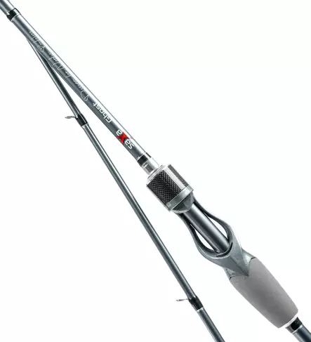 Saxa Ghost Trigger - Coming 2026! - Saxa-spinnestænger - 6438407012946 - 1