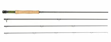 Scott Session - Scott-fluefiskestænger - 816428019476 - 1