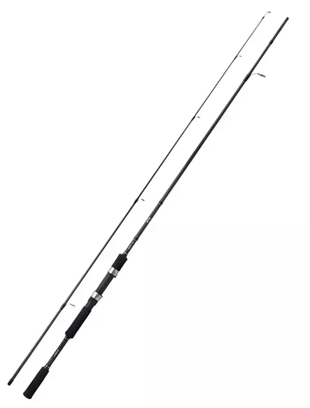 Shimano FX XT Spinning EVA - Shimano-spinnestænger - 8717009847186 - 1