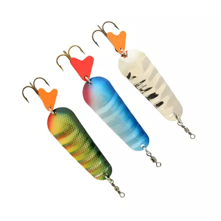 Abu Garcia Classic Atom 20g 3kpl - Skeagn - 036282852006 - 1