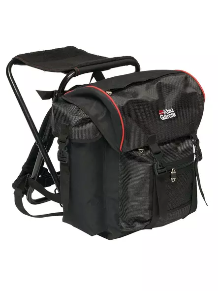 Abu Garcia Rucksack Standard - Kasser og tasker - 036282589216 - 1