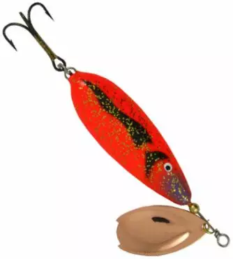 Bete Lotto 60mm 15g - Spinner - 34006000036 - 1