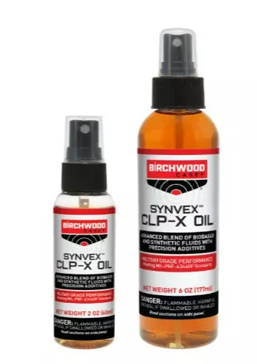 Birchwood Synvex CLP-X Pump - Våbenolier og -fedt - 198954014676 - 1