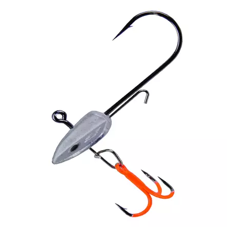 KP Twilight Dancer Jig Head - Jighoveder - 4251549191346 - 1