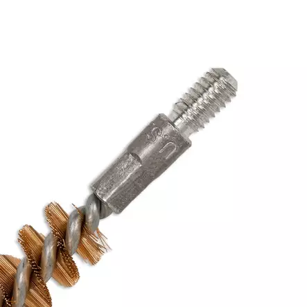 BoreTech Bronze Bore Brush - Øvrige våbenvedligeholdsprodukter - 667739170116 - 3