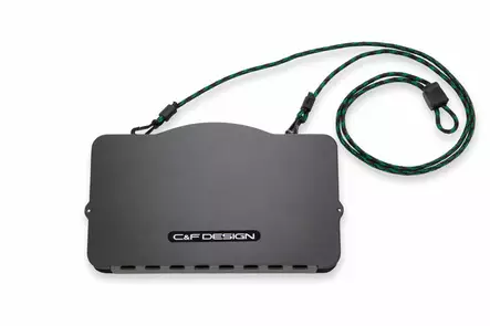 C&F Design Universal System Fly Patch Large - Øvrige værktøjer og tilbehør - 4560111388306 - 1