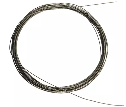 Daiwa Prorex 7x7 Wire Spool 7kg 5m - Forfangsmateriale - 4027093710506 - 1
