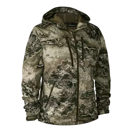 Deerhunter Excape Softshell Jacket REALTREE EXCAPE - Herrernes jagtjakker - 5702827185476 - 1