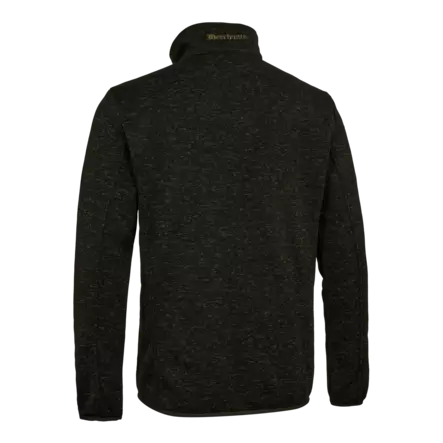 Deerhunter Moor Knitted Jacket Timber - Herrernes jagtjakker - 5702827244746 - 2
