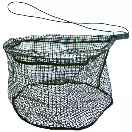 Dida Rubber Mesh Seatrout Net - Håvar - 6430010613176 - 2