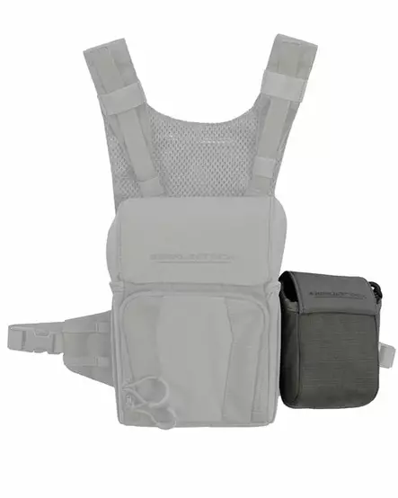 Eberlestock Rangefinder Pouch - Tilbehør til rygsække og tasker - 810039454206 - 3