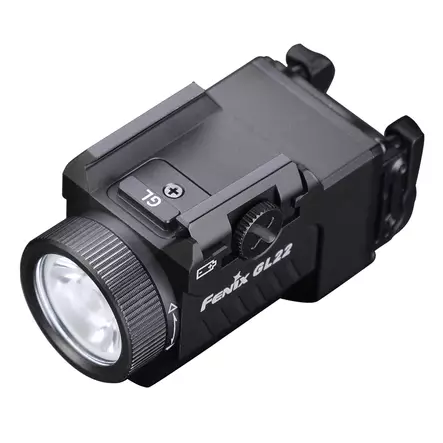 Fenix GL22 750lumen - Lommelygter - 6942870308616 - 2