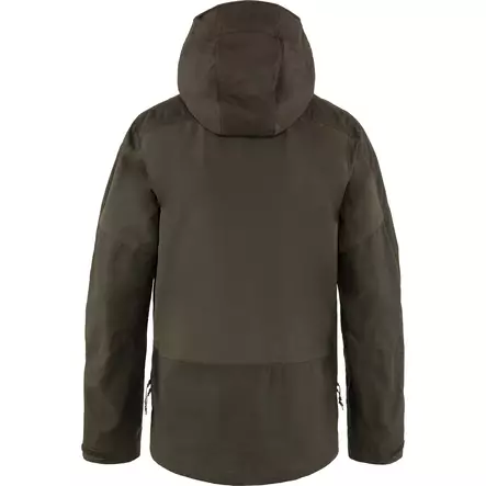 Fjällräven Lappland Hybrid Jacket - Herrernes jagtjakker - 7323450161446 - 2