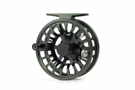 FlyLab Glide Reel 5/6 - FlyLab-fluehjul - 9420069033336 - 2