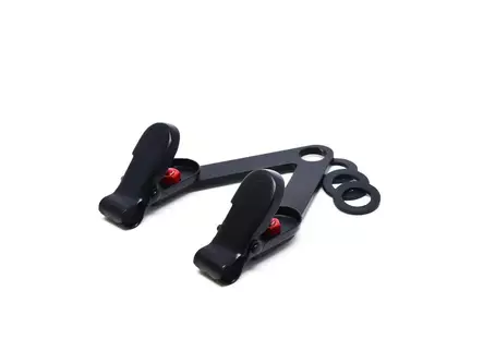 FutureFly Zonker Tool Lobster Grip -zonker-työkalu - Øvrige værktøjer - 5712462005886 - 1