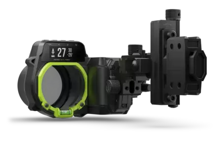 Garmin Xero A1i Pro Bow Sight - Bueskyttens Sigte - 0753759279486 - 2