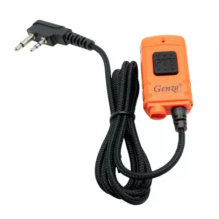 Genzo Kombi PTT BT - Genzo-telefoner og -tilbehør - 7333080012346 - 2