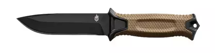 Gerber Strongarm Fixed Fine Edge Coyote - Jagtknive - 013658157446 - 1