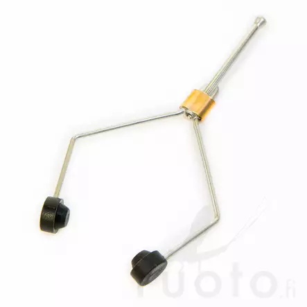 Griffin Bobbin Rodwrapping -spigotti - Spoleholdere - 814225001076 - 2