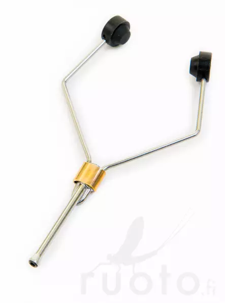 Griffin Bobbin Rodwrapping -spigotti - Spoleholdere - 814225001076 - 1