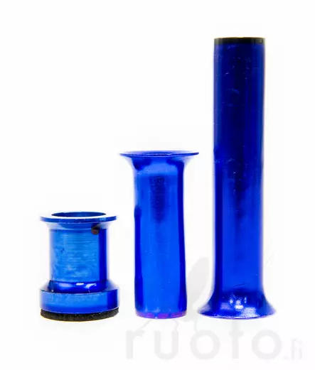 Griffin Hair Stacker with Extra Tube -karvantasaaja - Øvrige værktøjer - 814225002066 - 1