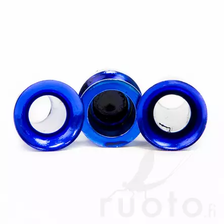 Griffin Hair Stacker with Extra Tube -karvantasaaja - Øvrige værktøjer - 814225002066 - 2