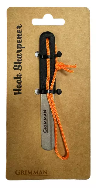 Grimman Hook Sharpener - Øvrige værktøjer og tilbehør - 6438407003036 - 2