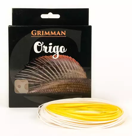 Grimman Origo WF - Flueliner - 6438407007676 - 1