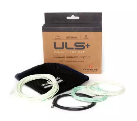 Guideline ULS+ Multi-Tip SH - Skydespidser - 7033841082846 - 1