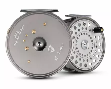 Hardy Lightweight Reel - Hardy-fluehjul - 043388490476 - 1