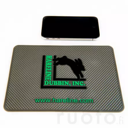 Hareline Silicone Hook and Bead Pad -silikonialusta - Øvrige værktøjer - 762820140006 - 2