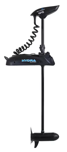 Hydra Skypoint GPS 12V 65 lbs 54" - Motor Guide -elmotorer - 6417512539746 - 1