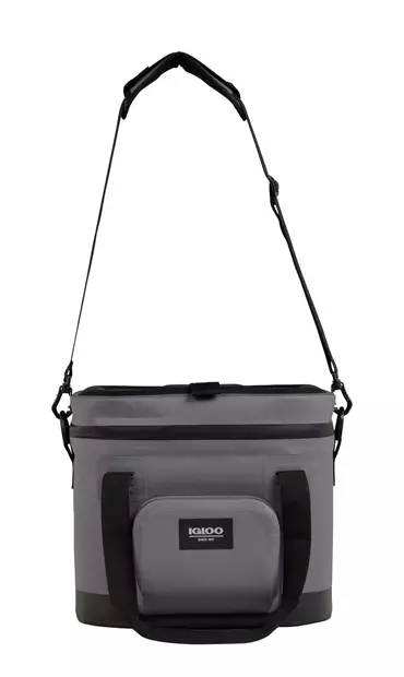 Igloo Trailmate 18 Cooler Grey - Kølekasser og -tasker - 0034223670986 - 1