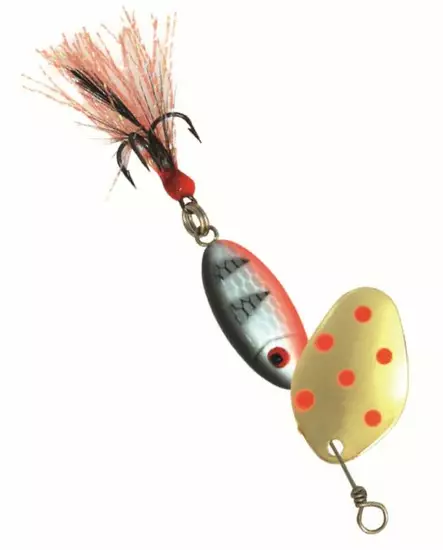 Jakki Lippa Pikkulinko 5g - Spinner - 060220216 - 1