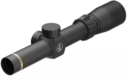 Leupold VX-Freedom 1,5-4x20 Moa-Ring - Leupold-kikkertsigter - 030317028336 - 1