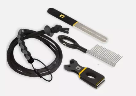 Loon Streamer Kit - Værktøj - 782420012916 - 1