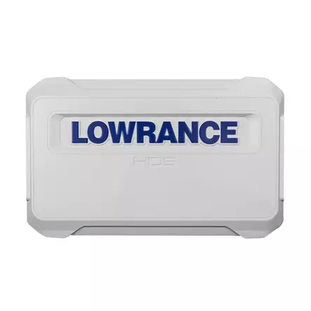 Lowrance HDS Live 7 Suncover - Lowrance-tilbehør - 9420024174746 - 1
