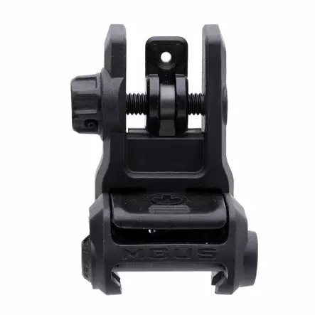 Magpul MBUS 3 Sight Rear - Jernsigte - 840815132196 - 2