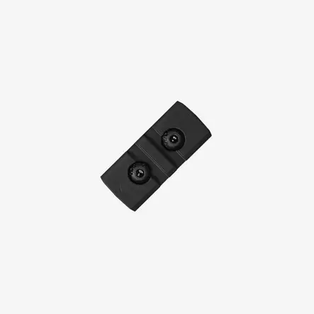 Magpul RVG M-Lok Polymer Adapter Rail - Dele til rifler - 873750002286 - 1