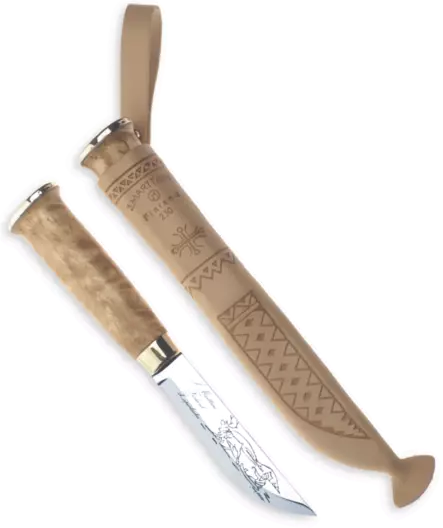 Marttiini Lapinleuku 230 - Kniv - 6416885138006 - 1