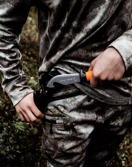 Marttiini Martef Skinning Hook - Jagtknive - 6416885227366 - 2