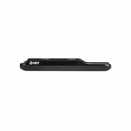 MDT Elite Bag Rider Angled Flat - Riffelskæfter - 990482727666 - 1
