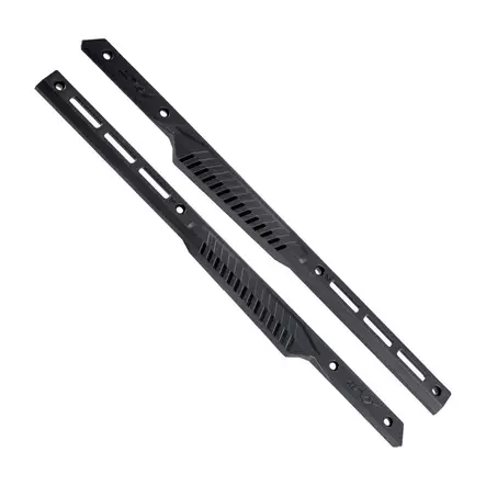 MDT Oryx Side Panels with M-LOK BLK - Riffelskæfter til sportsskydning - 990482720476 - 1