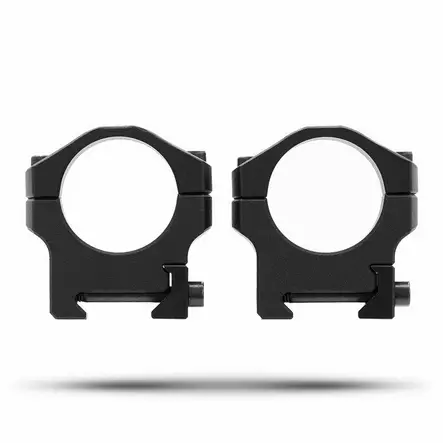 MDT Premier Scope Rings 30mm - Perfekte monteringer - 990482717766 - 2