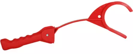 MTM EZ-Throw III Kiekonheitin - Lerduer og kastere - 026057000046 - 1
