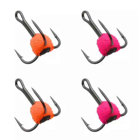 Mustad Ultrapoint TR78 Color hook KIT-2 - Farvekroge - 6417512539036 - 1
