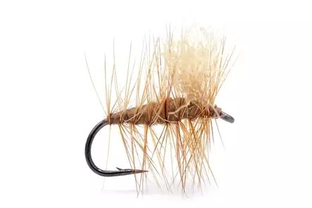 Nalle Puh Dry Fly - Tørfluer - 06429810537096 - 1