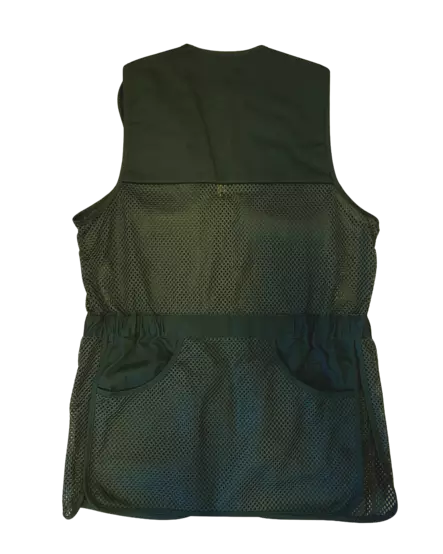 Nordhunt Range Shooting Vest - Skyttevest - 1000000080766 - 5