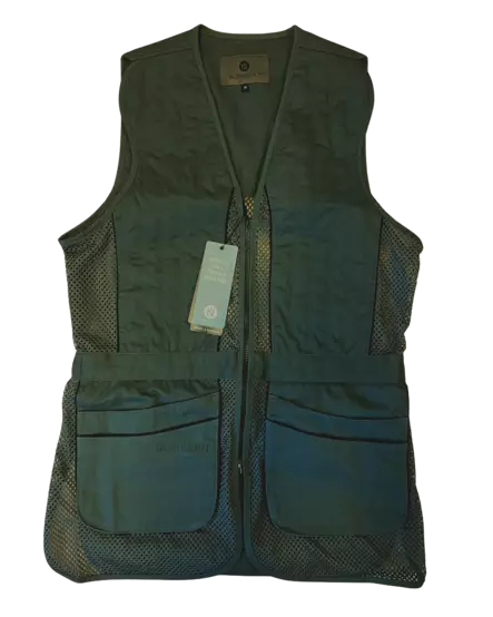 Nordhunt Range Shooting Vest - Skyttevest - 1000000080766 - 4