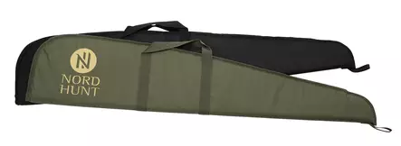 Nordhunt Rifle Slip Black - Bløde riffeltasker - NH10056 - 2
